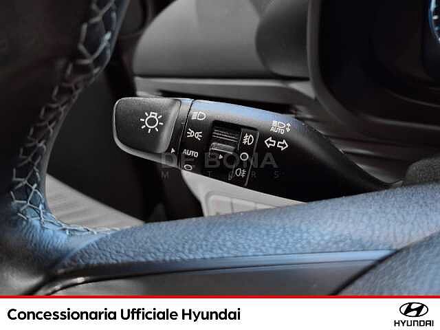 Hyundai i20 1.0 t-gdi 48v bose safety plus pack dct