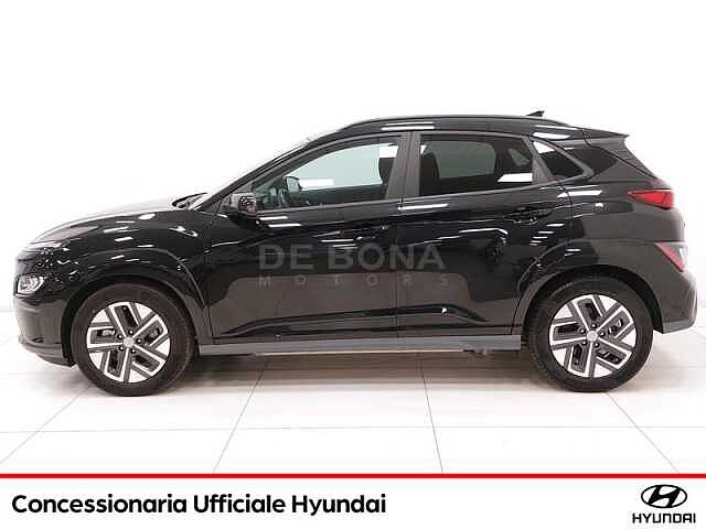 Hyundai KONA 39 kwh ev xline