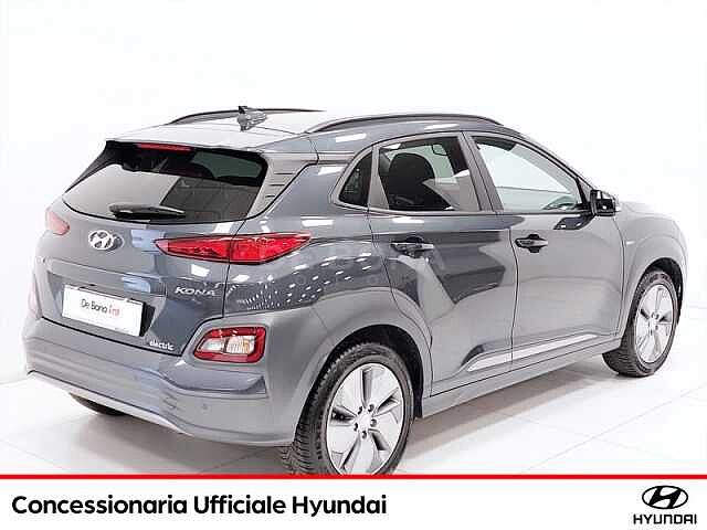 Hyundai KONA 39 kwh ev xprime