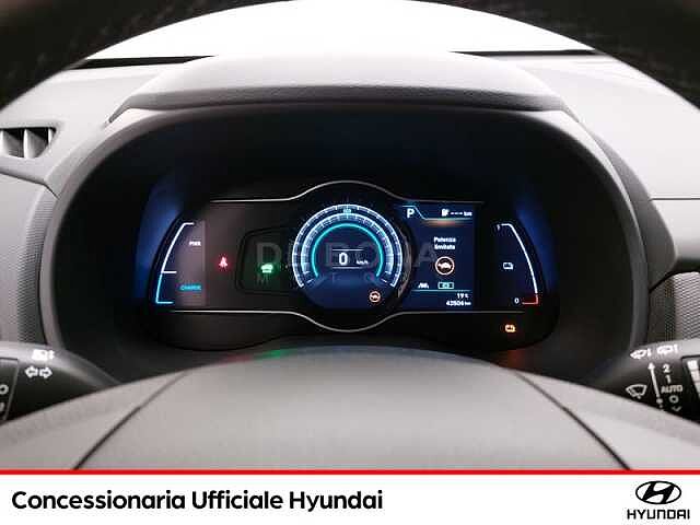 Hyundai KONA 39 kwh ev xprime