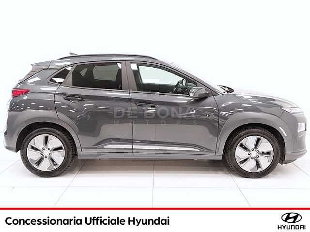 Hyundai KONA 39 kwh ev xprime