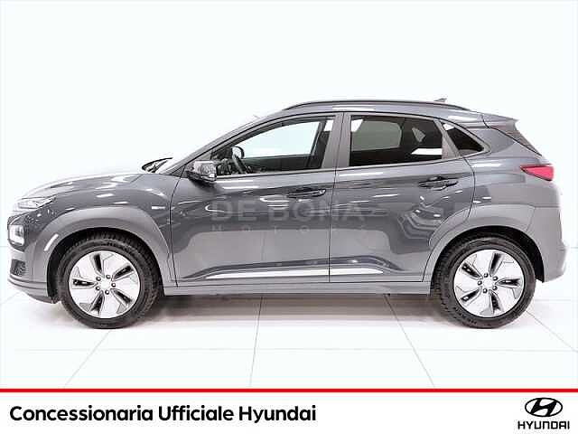 Hyundai KONA 39 kwh ev xprime