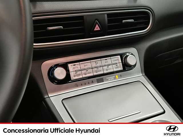 Hyundai KONA 39 kwh ev xprime