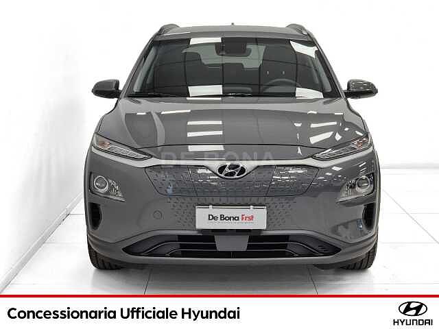 Hyundai KONA 39 kwh ev xprime