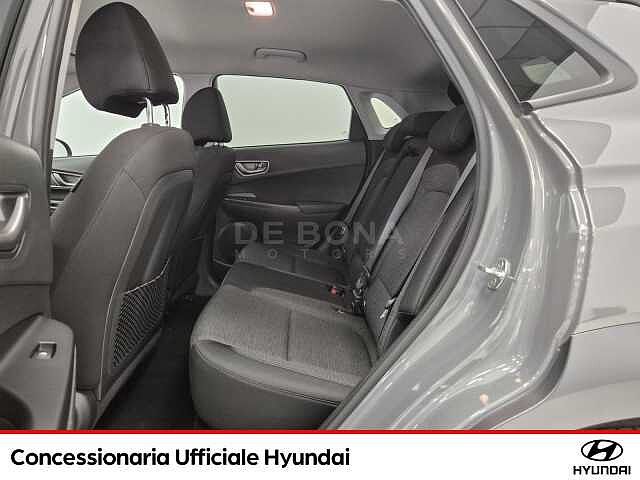 Hyundai KONA 39 kwh ev xprime