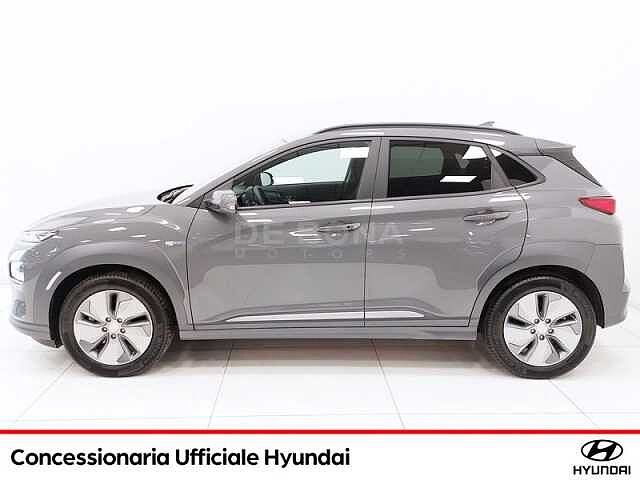 Hyundai KONA 39 kwh ev xprime