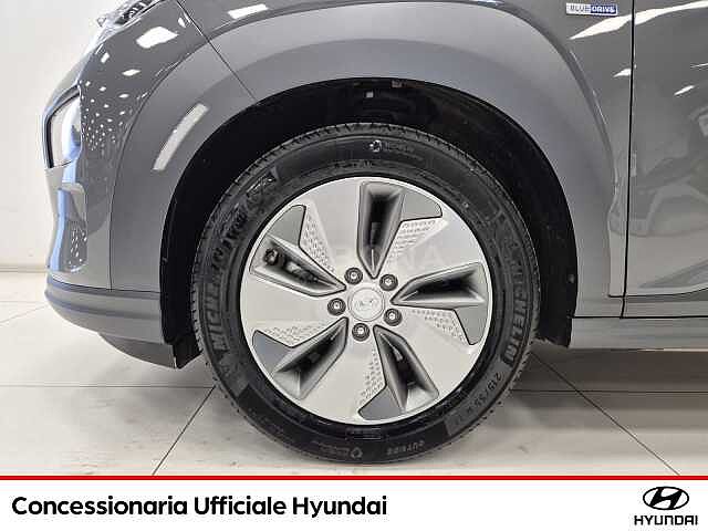 Hyundai KONA 39 kwh ev xprime
