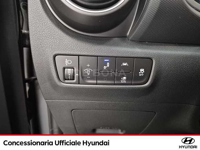 Hyundai KONA 39 kwh ev xprime