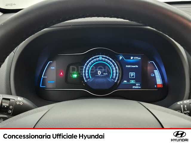Hyundai KONA 39 kwh ev xprime