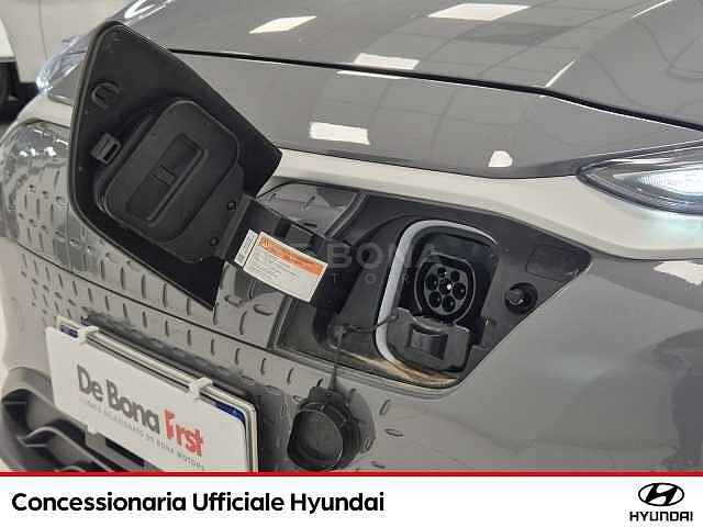 Hyundai KONA 39 kwh ev xprime