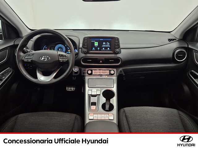 Hyundai KONA 39 kwh ev xprime