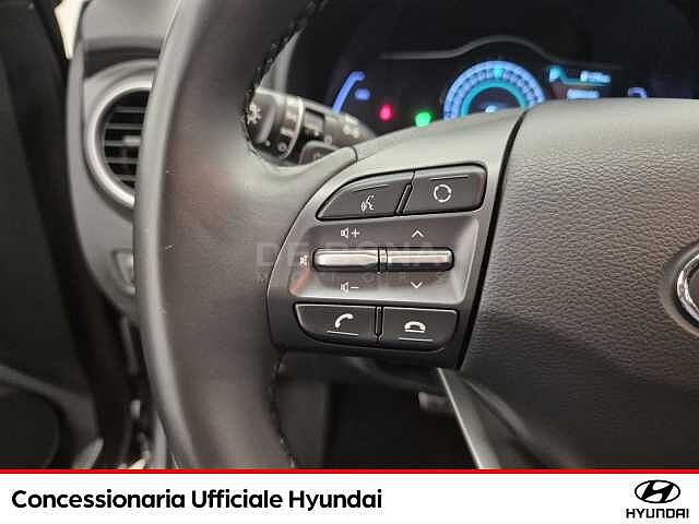 Hyundai KONA 39 kwh ev xprime