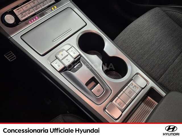 Hyundai KONA 39 kwh ev xprime