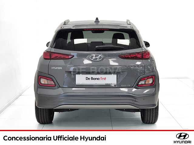 Hyundai KONA 39 kwh ev xprime