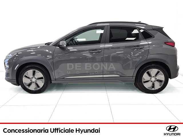Hyundai KONA 39 kwh ev xprime