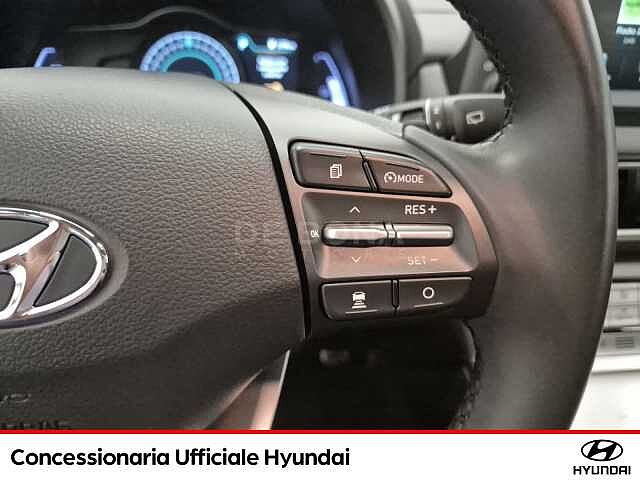Hyundai KONA 39 kwh ev xprime