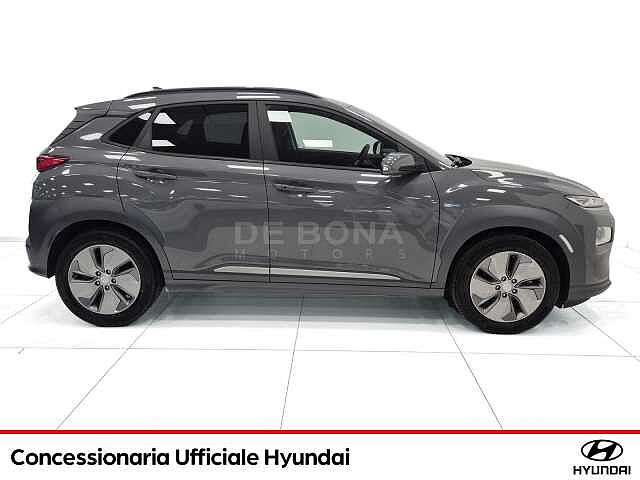 Hyundai KONA 39 kwh ev xprime