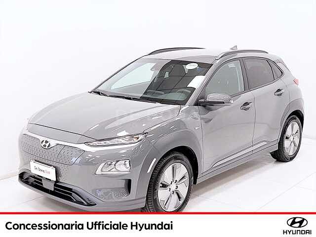 Hyundai KONA 39 kwh ev xprime