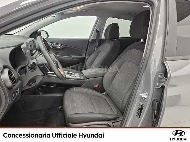 Hyundai KONA 39 kwh ev xprime