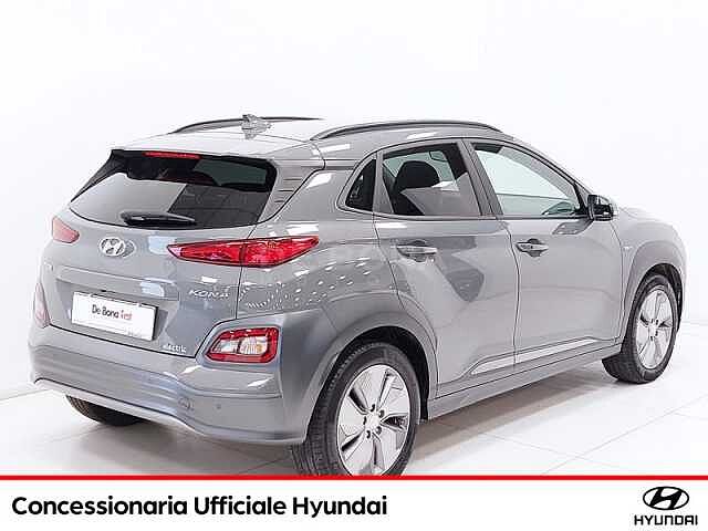 Hyundai KONA 39 kwh ev xprime