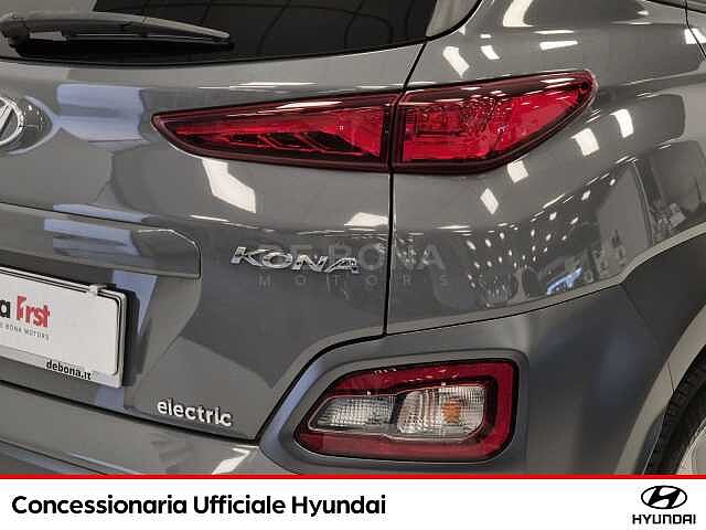 Hyundai KONA 39 kwh ev xprime