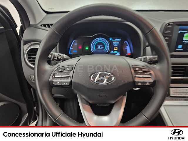 Hyundai KONA 39 kwh ev xprime
