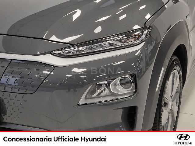 Hyundai KONA 39 kwh ev xprime