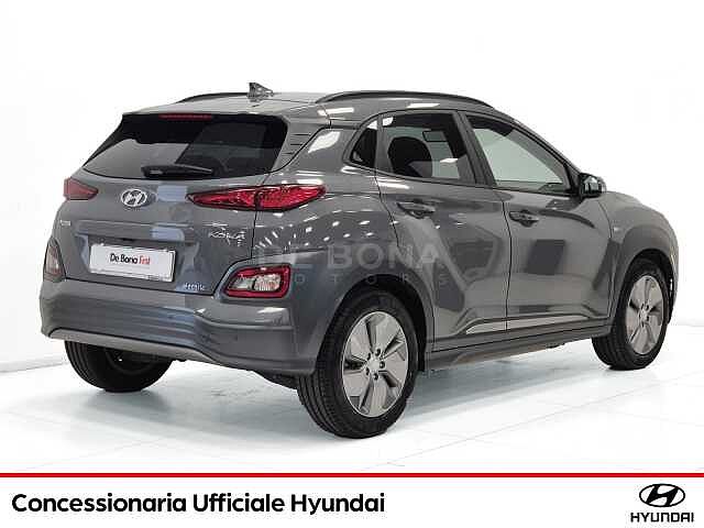 Hyundai KONA 39 kwh ev xprime