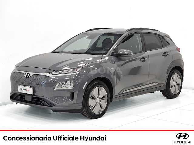 Hyundai KONA 39 kwh ev xprime