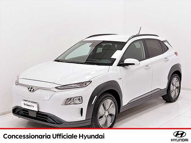 Hyundai KONA 39 kwh ev xprime