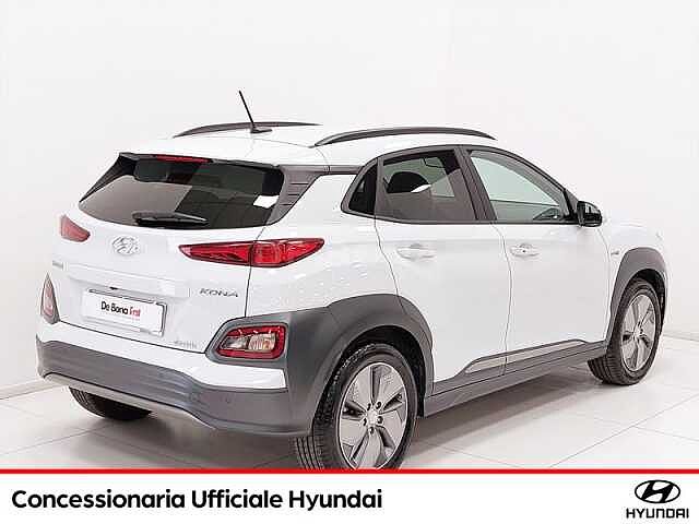 Hyundai KONA 39 kwh ev xprime