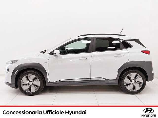 Hyundai KONA 39 kwh ev xprime