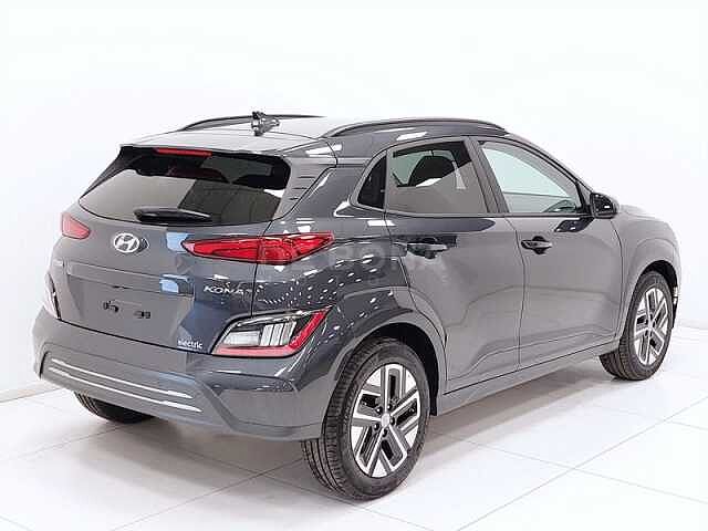 Hyundai KONA 39 kwh ev xtech city