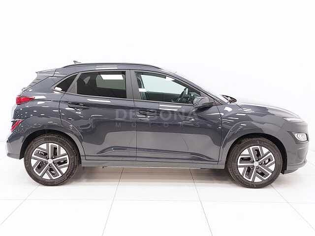 Hyundai KONA 39 kwh ev xtech city