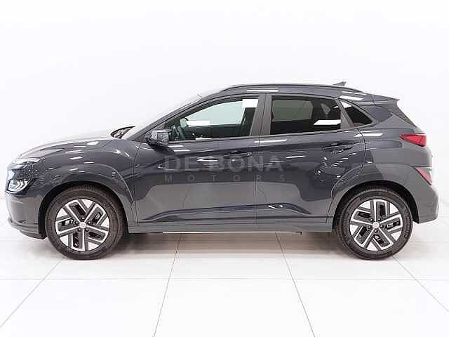 Hyundai KONA 39 kwh ev xtech city