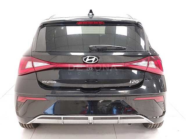 Hyundai i20 1.2 mpi prime 84cv mt