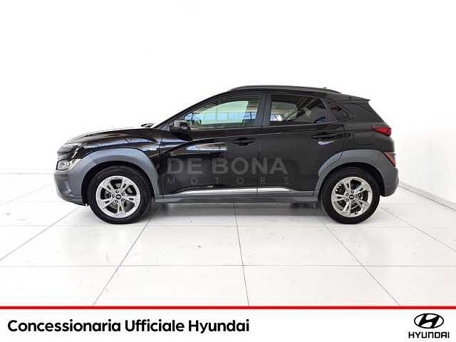 Hyundai KONA 1.6 crdi 48v xline 2wd 136cv imt