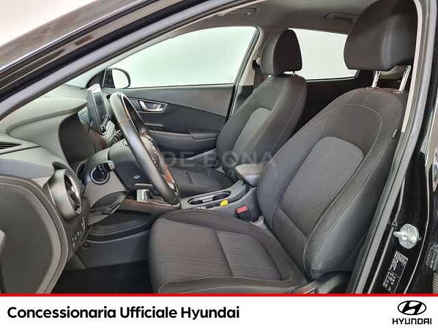 Hyundai KONA 1.6 crdi 48v xline 2wd 136cv imt