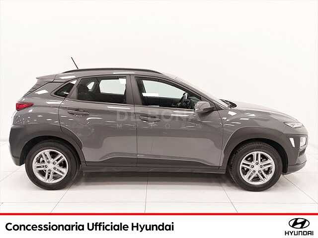 Hyundai KONA 1.0 t-gdi comfort 2wd 120cv my18