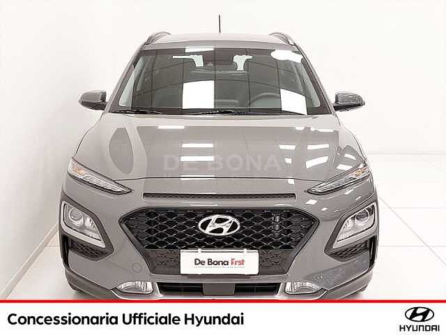 Hyundai KONA 1.0 t-gdi comfort 2wd 120cv my18