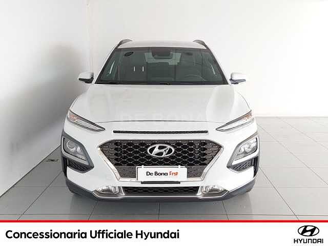 Hyundai KONA 1.6 crdi xpossible 2wd 136cv dct