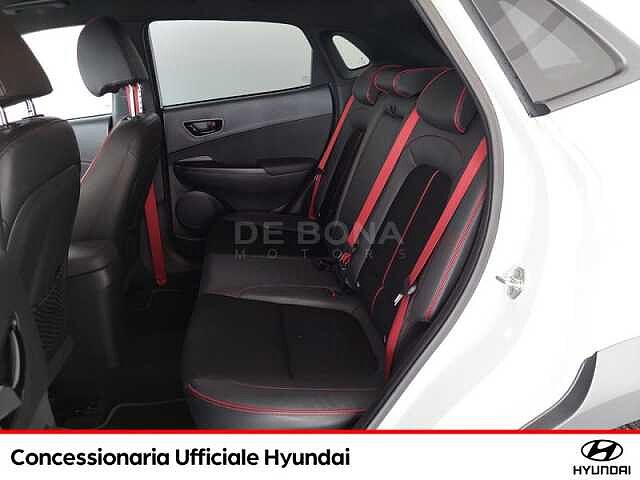 Hyundai KONA 1.6 crdi xpossible 2wd 136cv dct