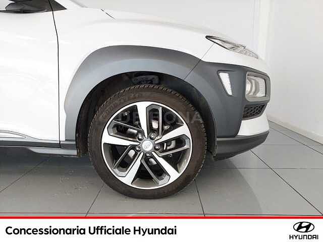 Hyundai KONA 1.6 crdi xpossible 2wd 136cv dct