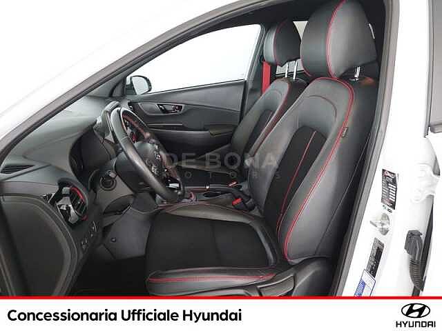 Hyundai KONA 1.6 crdi xpossible 2wd 136cv dct