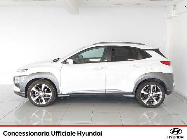 Hyundai KONA 1.6 crdi xpossible 2wd 136cv dct