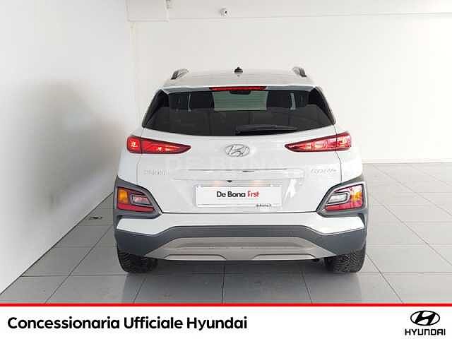 Hyundai KONA 1.6 crdi xpossible 2wd 136cv dct