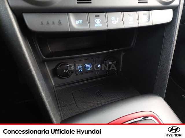 Hyundai KONA 1.6 crdi xpossible 2wd 136cv dct