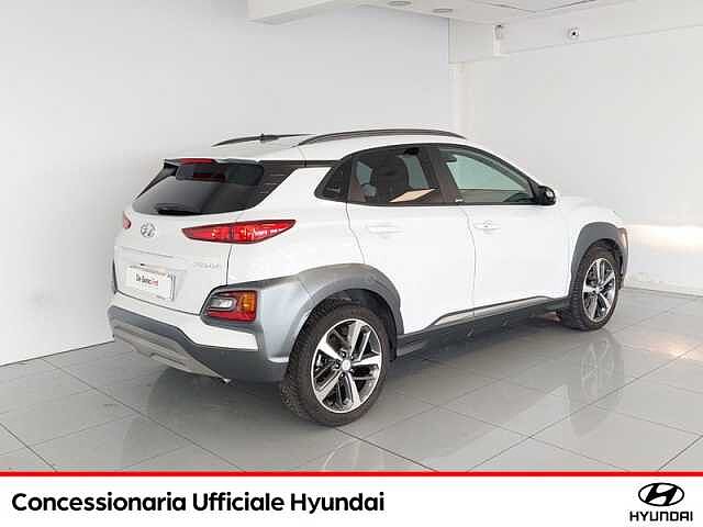 Hyundai KONA 1.6 crdi xpossible 2wd 136cv dct