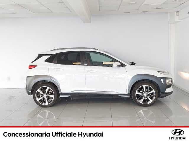 Hyundai KONA 1.6 crdi xpossible 2wd 136cv dct