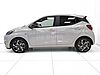 Hyundai i10 1.0 tgdi n line 90cv LUMEN GRAY PEARL